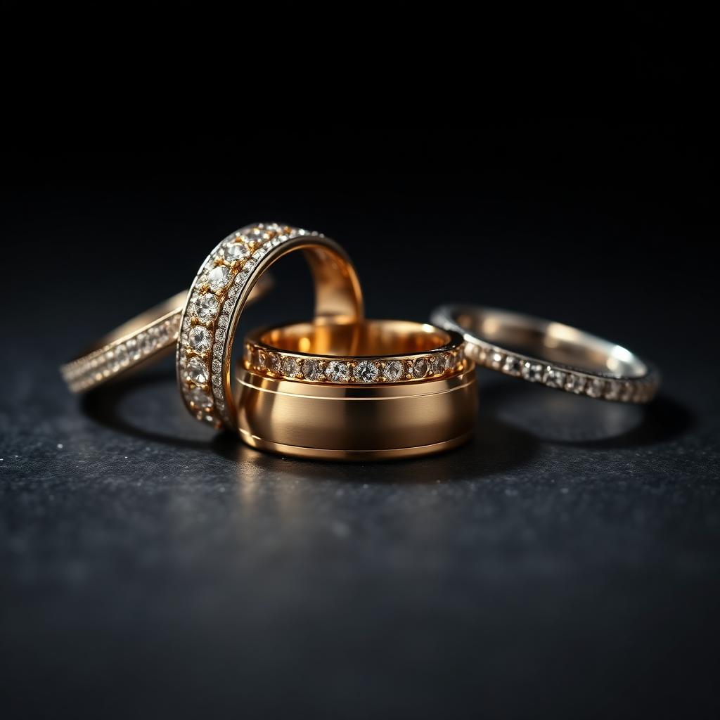 Wedding Bands