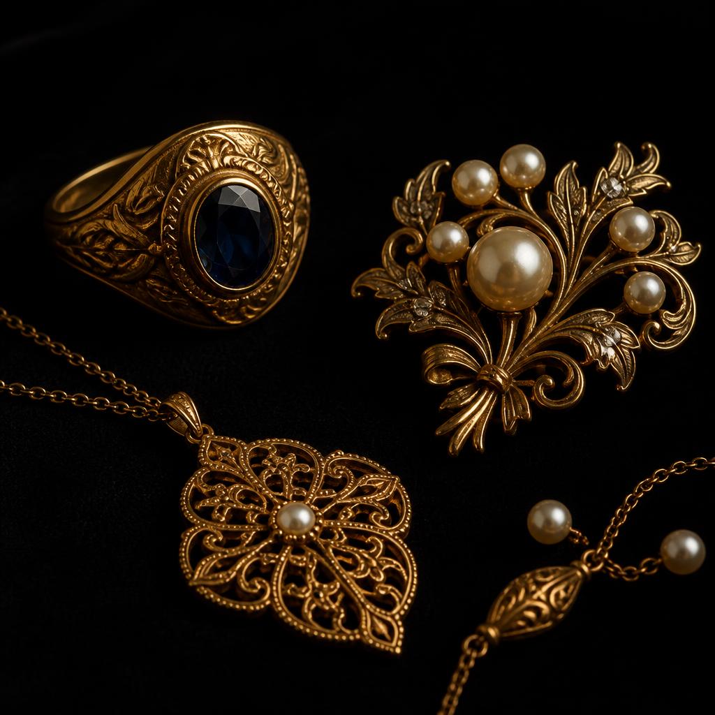 Estate & Vintage