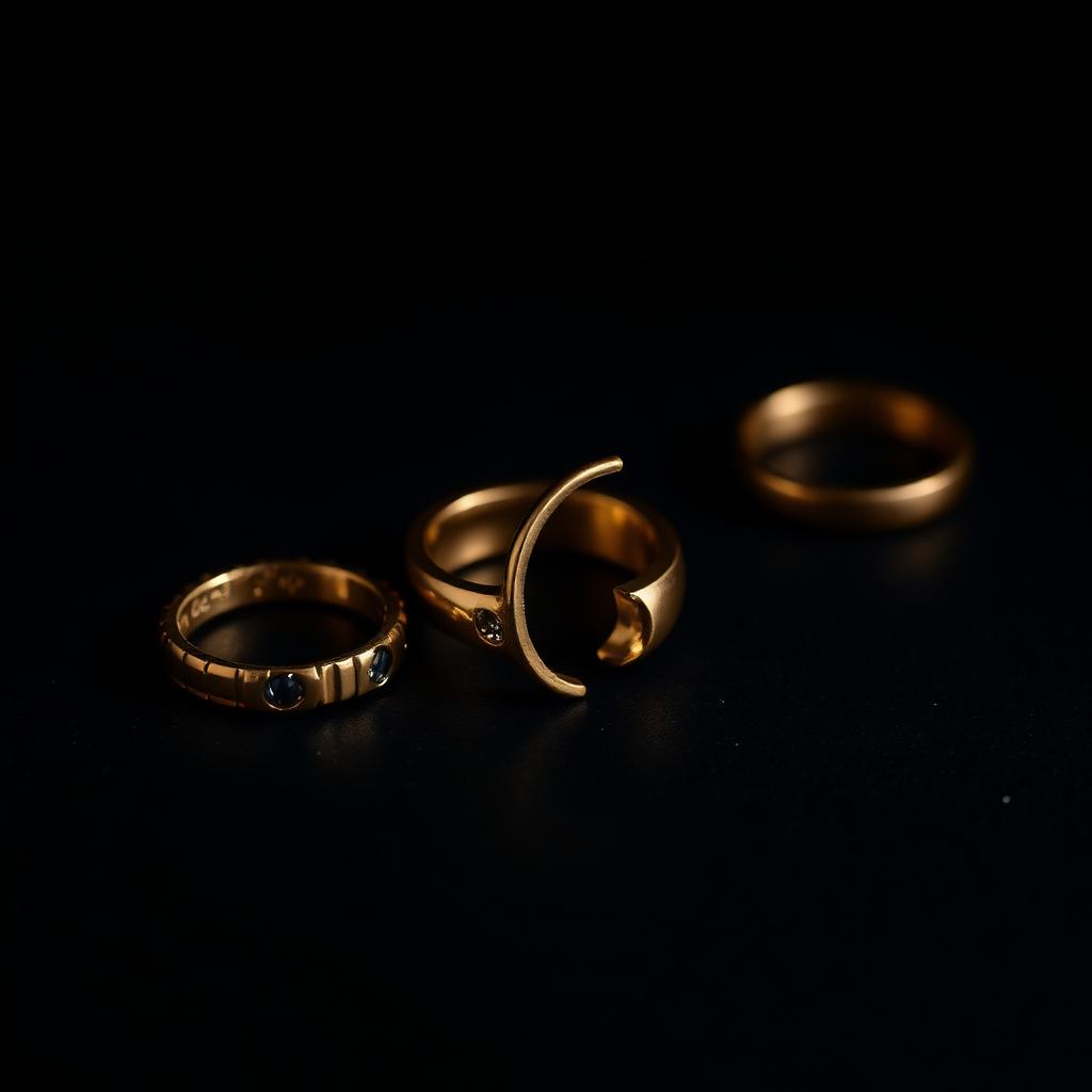 Mountings