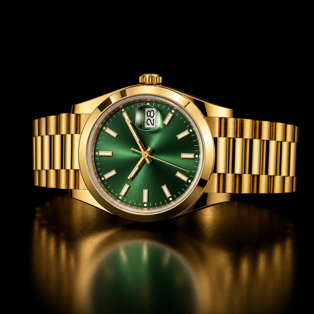 Watches