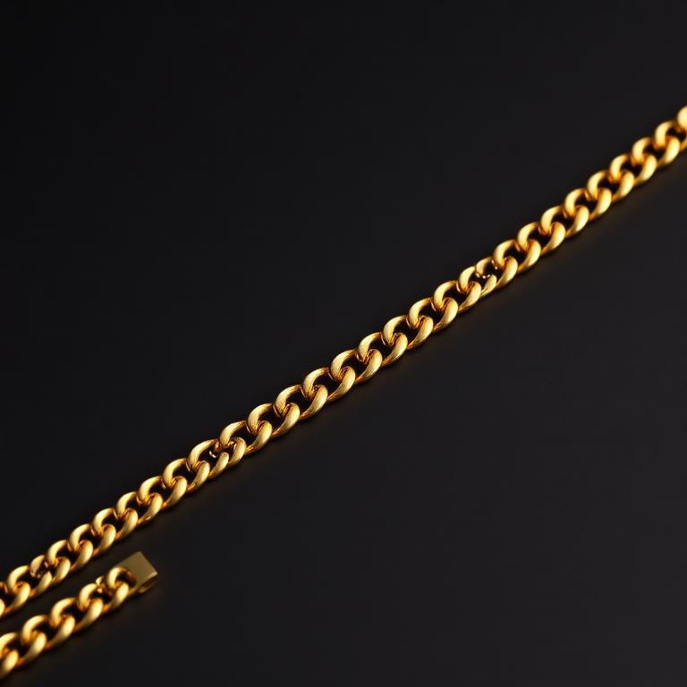 20" Miami Cuban Link, 5mm
