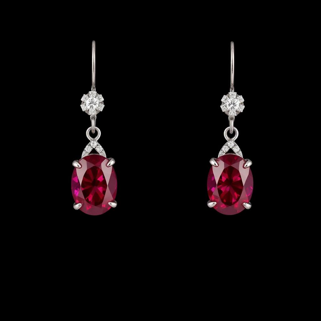 1.85ct Burmese Ruby