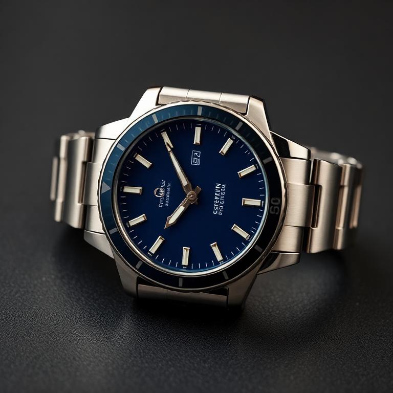 Pre-Owned Luxury Sport Watch